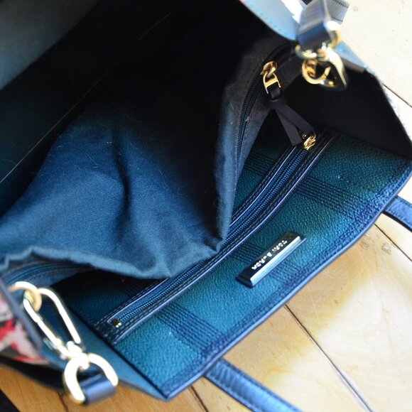 Tory Burch 'Kerrington - Mini Square' Tote - Picture 14 of 14